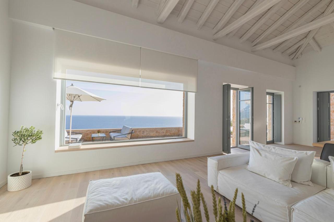 Villa Nupadi Kardhamili Luaran gambar