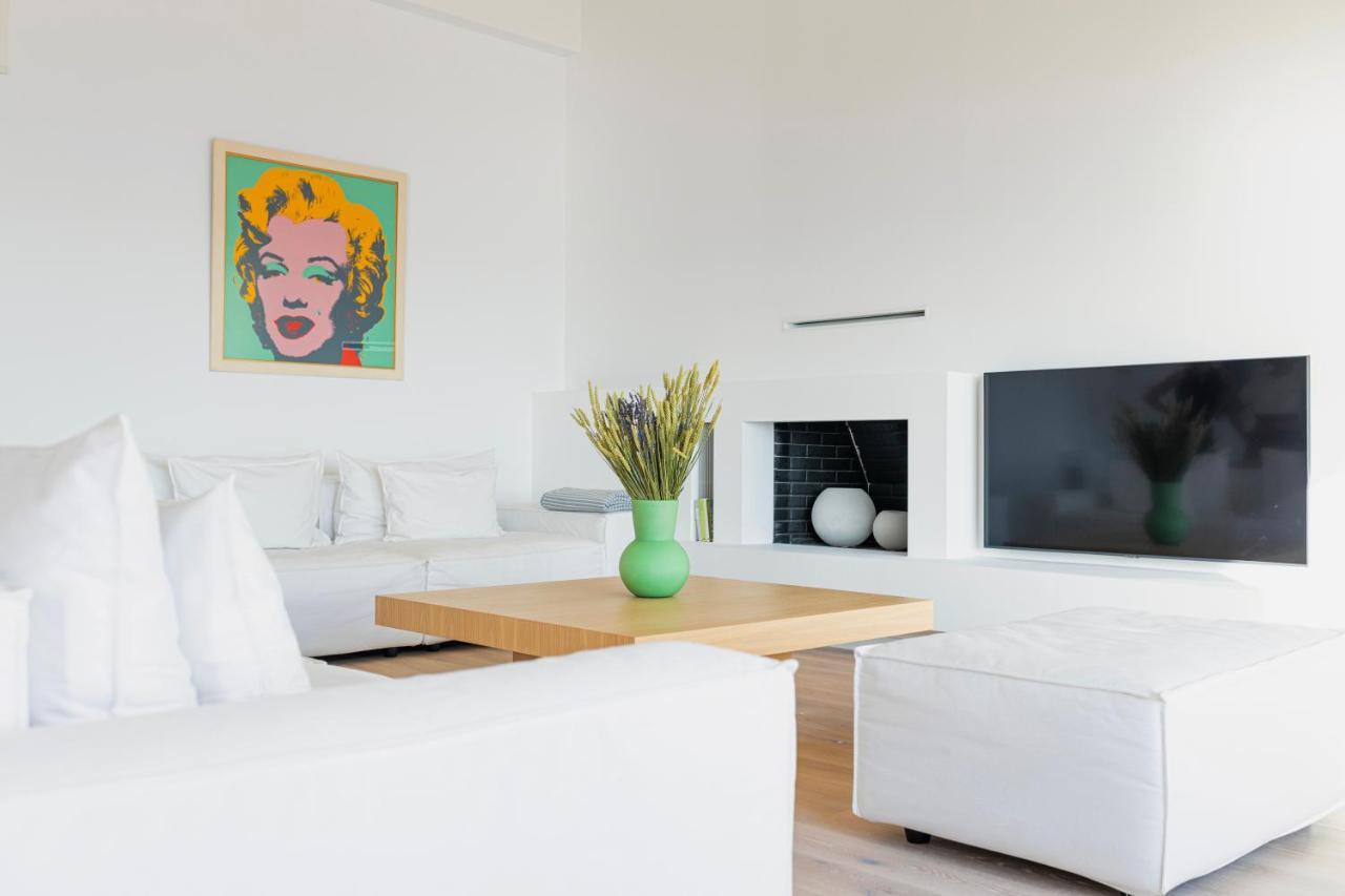 Villa Nupadi Kardhamili Luaran gambar