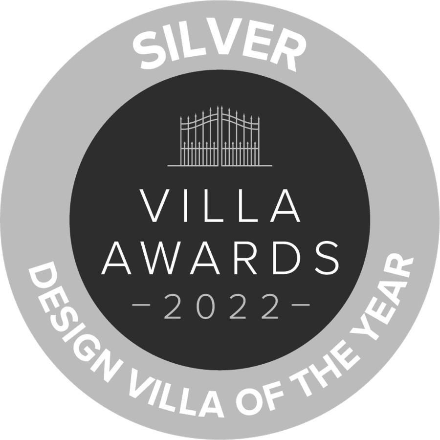 Villa Nupadi Kardhamili Luaran gambar